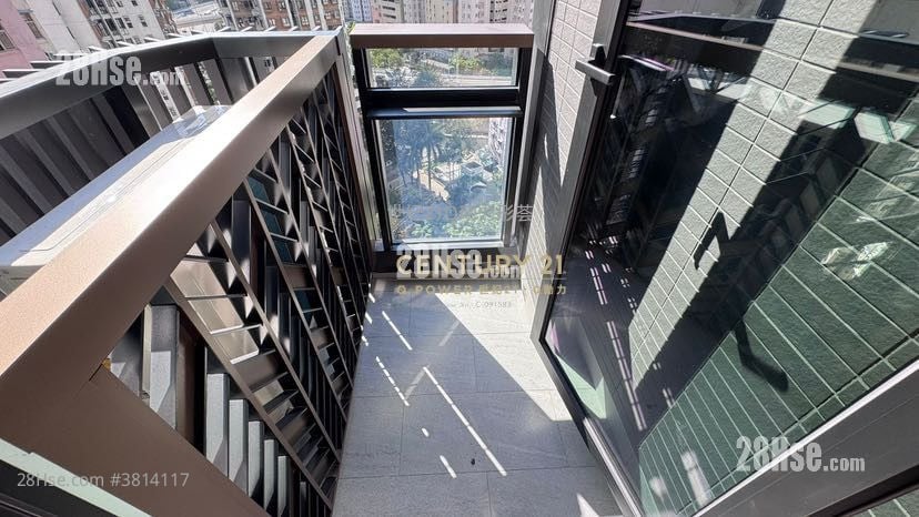 傲华 售盘 开放式间隔 , 1 浴室 220 平方尺