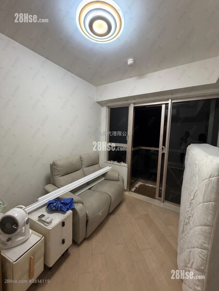 環海東岸 售盤 1 房 , 1 浴室 307 平方呎