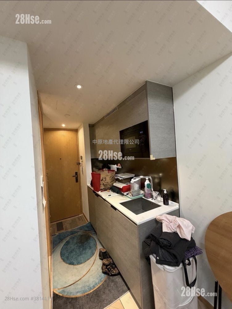 環海東岸 售盤 1 房 , 1 浴室 307 平方呎