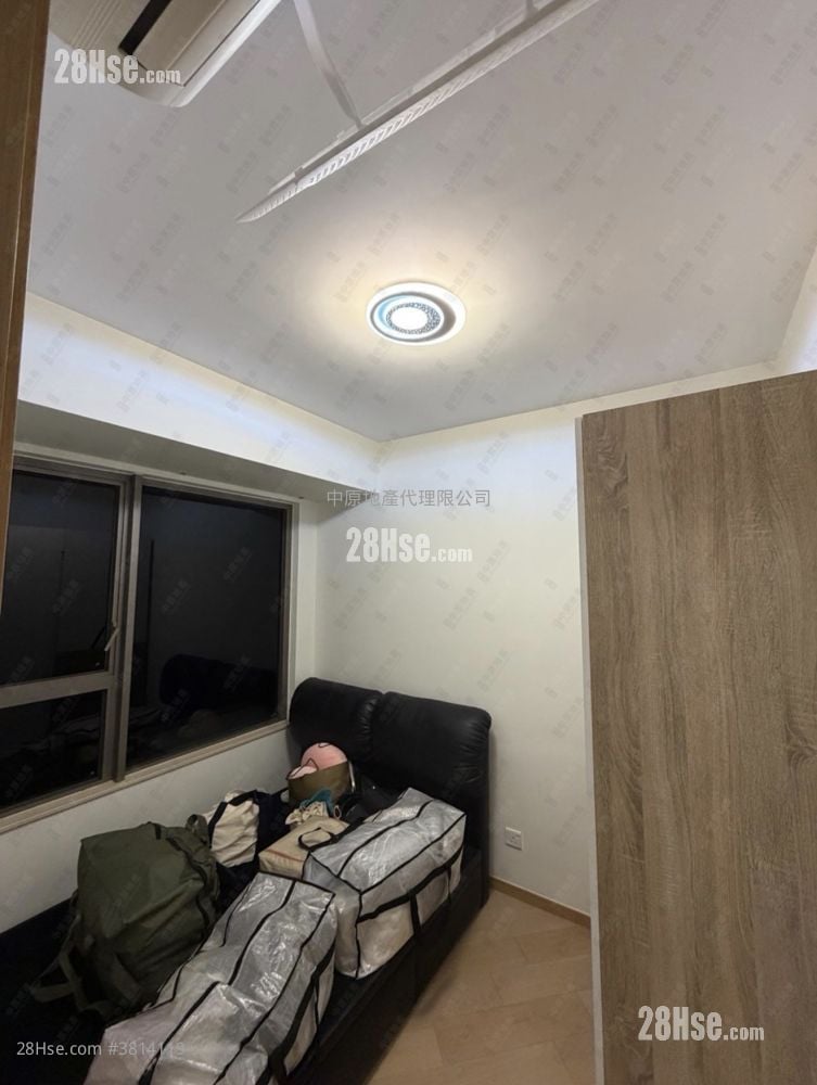 環海東岸 售盤 1 房 , 1 浴室 307 平方呎