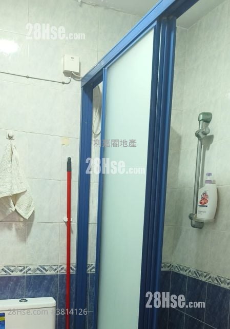 Fulrich Garden Sell 2 Bedrooms 522 ft²