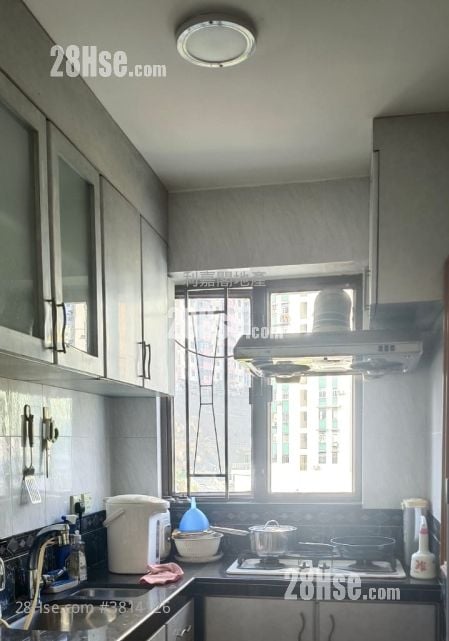 Fulrich Garden Sell 2 Bedrooms 522 ft²