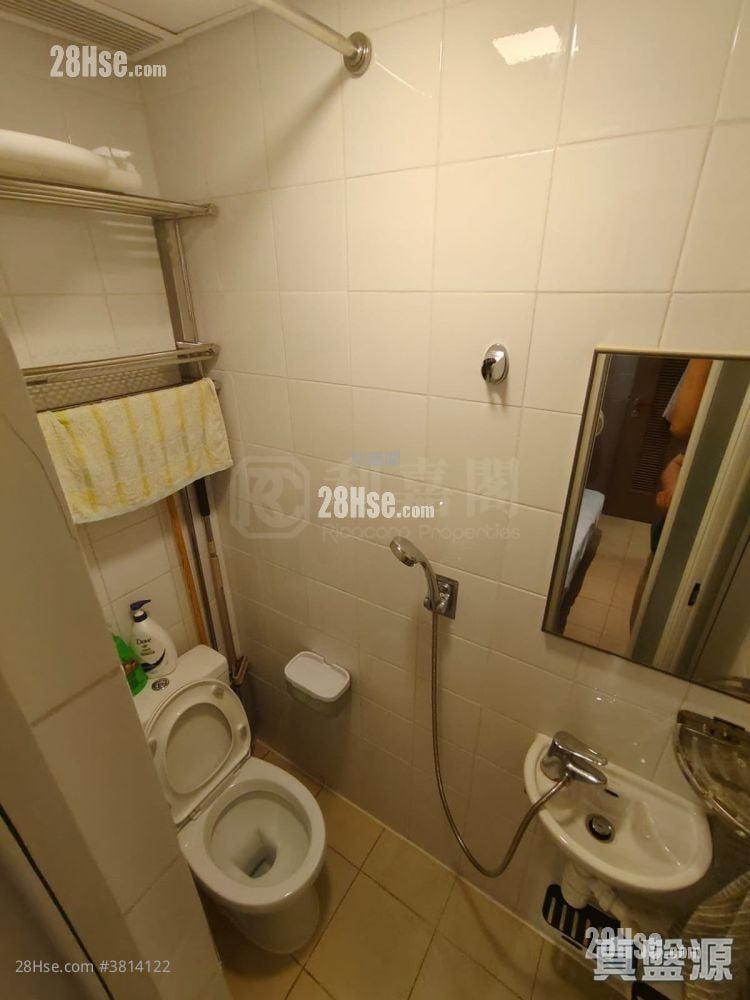 Grand YOHO 售盤 4 房 907 平方呎