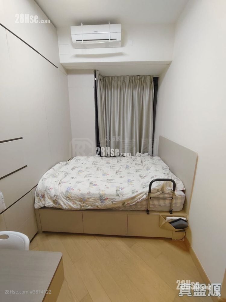 Grand YOHO 售盤 4 房 907 平方呎