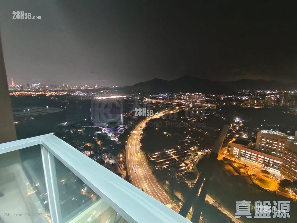 Grand YOHO 售盤 4 房 907 平方呎