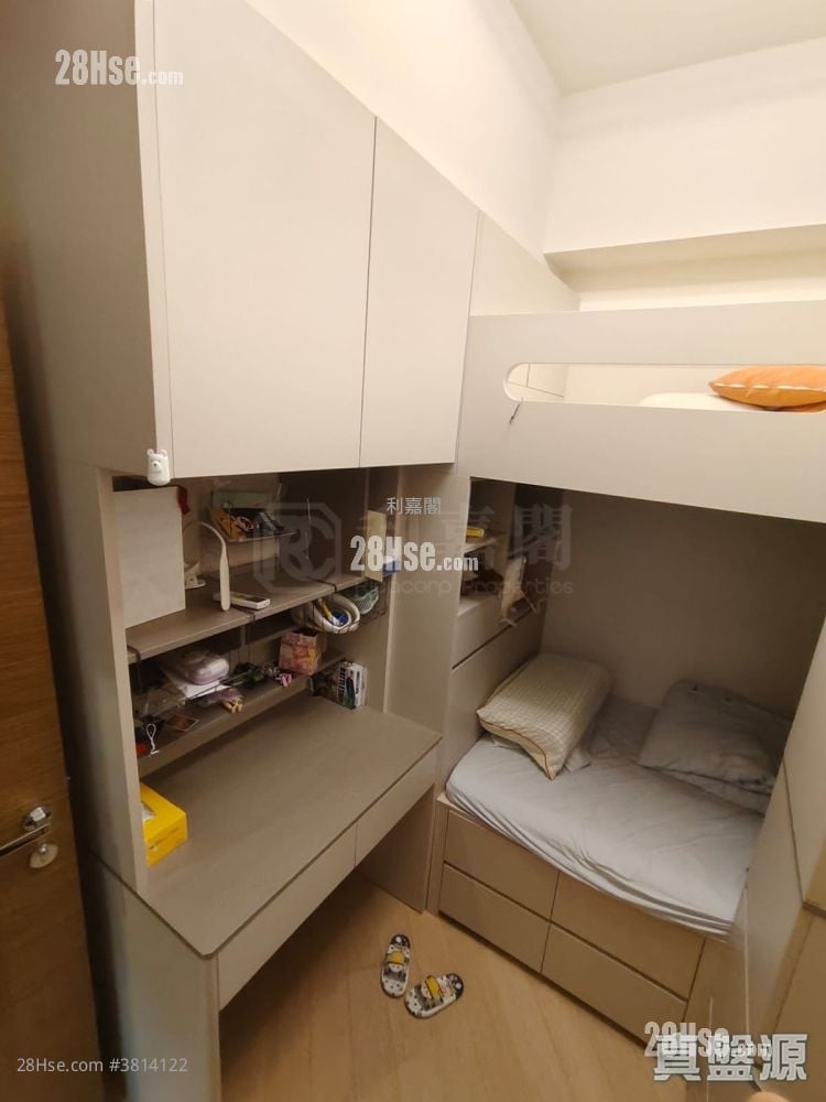 Grand YOHO 售盤 4 房 907 平方呎