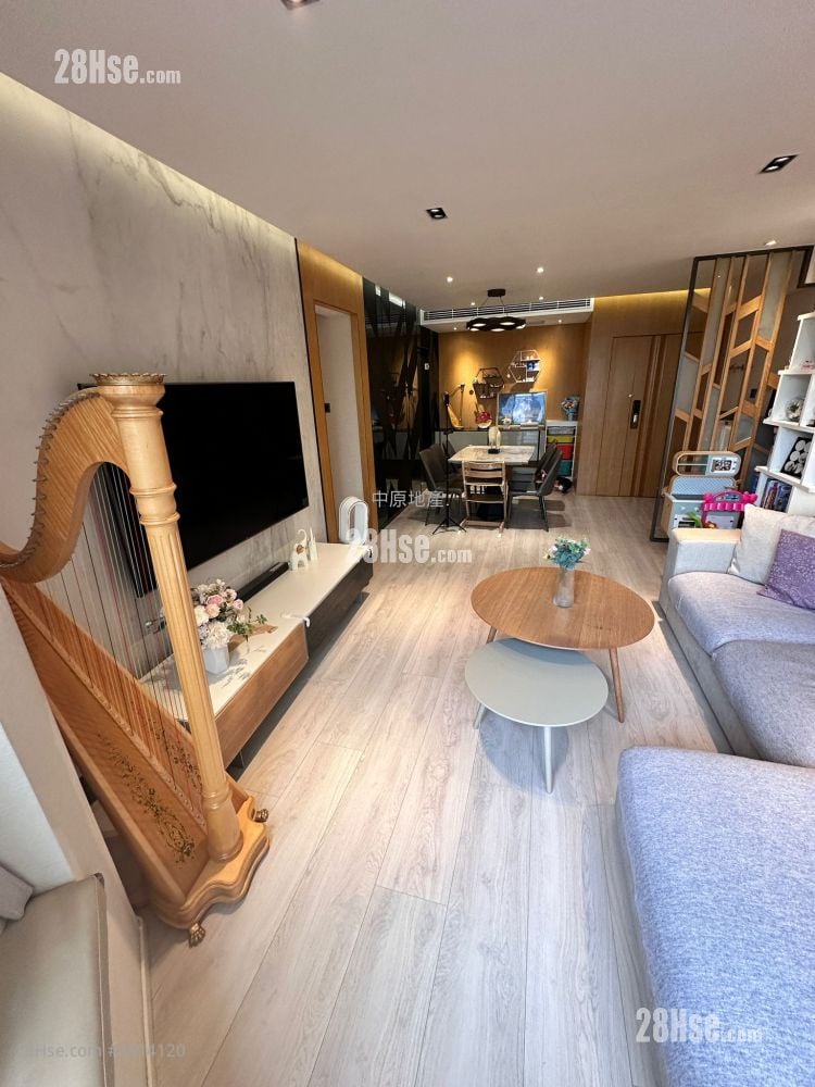 大埔宝马山 售盘 2 房 , 1 浴室 996 平方尺