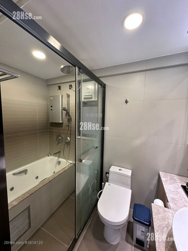 大埔宝马山 售盘 2 房 , 1 浴室 996 平方尺