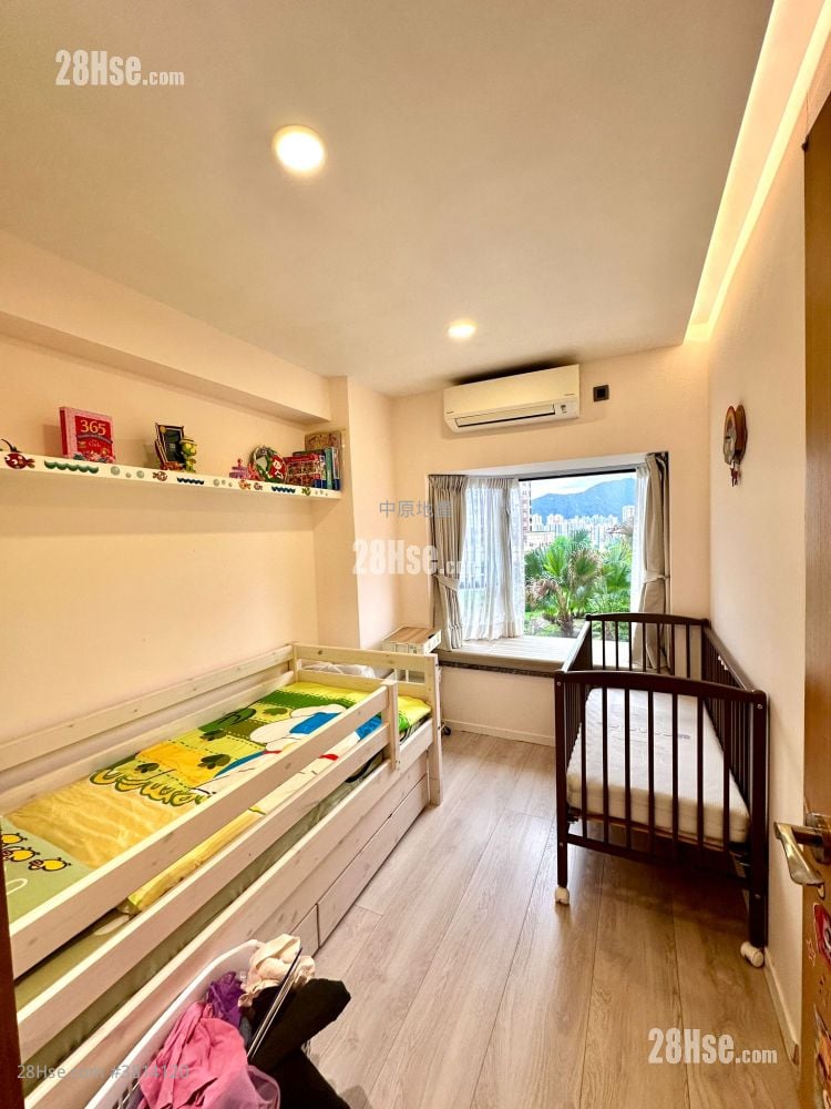 大埔宝马山 售盘 2 房 , 1 浴室 996 平方尺