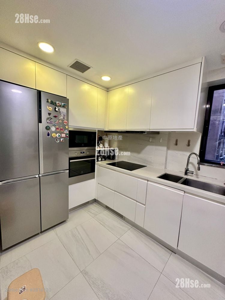 大埔宝马山 售盘 2 房 , 1 浴室 996 平方尺