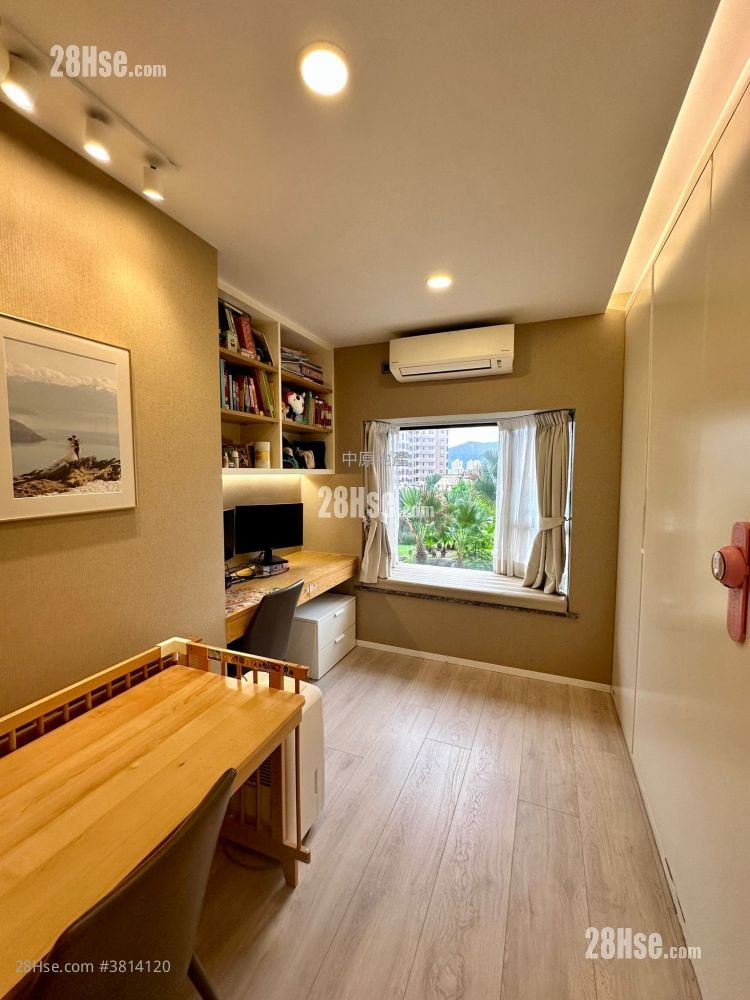 大埔宝马山 售盘 2 房 , 1 浴室 996 平方尺