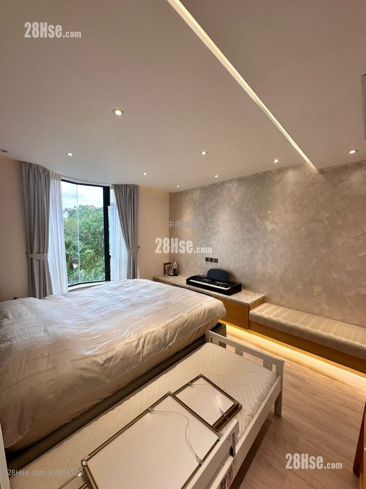 大埔宝马山 售盘 2 房 , 1 浴室 996 平方尺