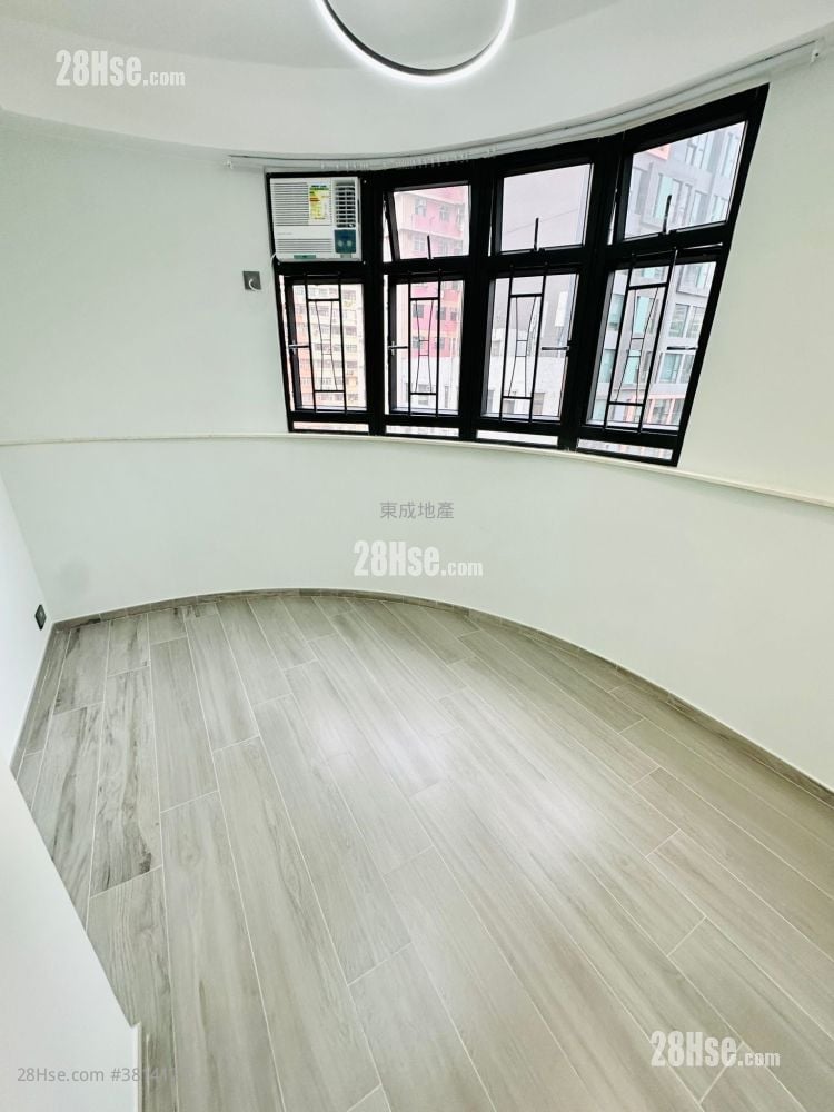 Wan Tin Building Rental 3 Bedrooms , 2 Bathrooms 734 ft²
