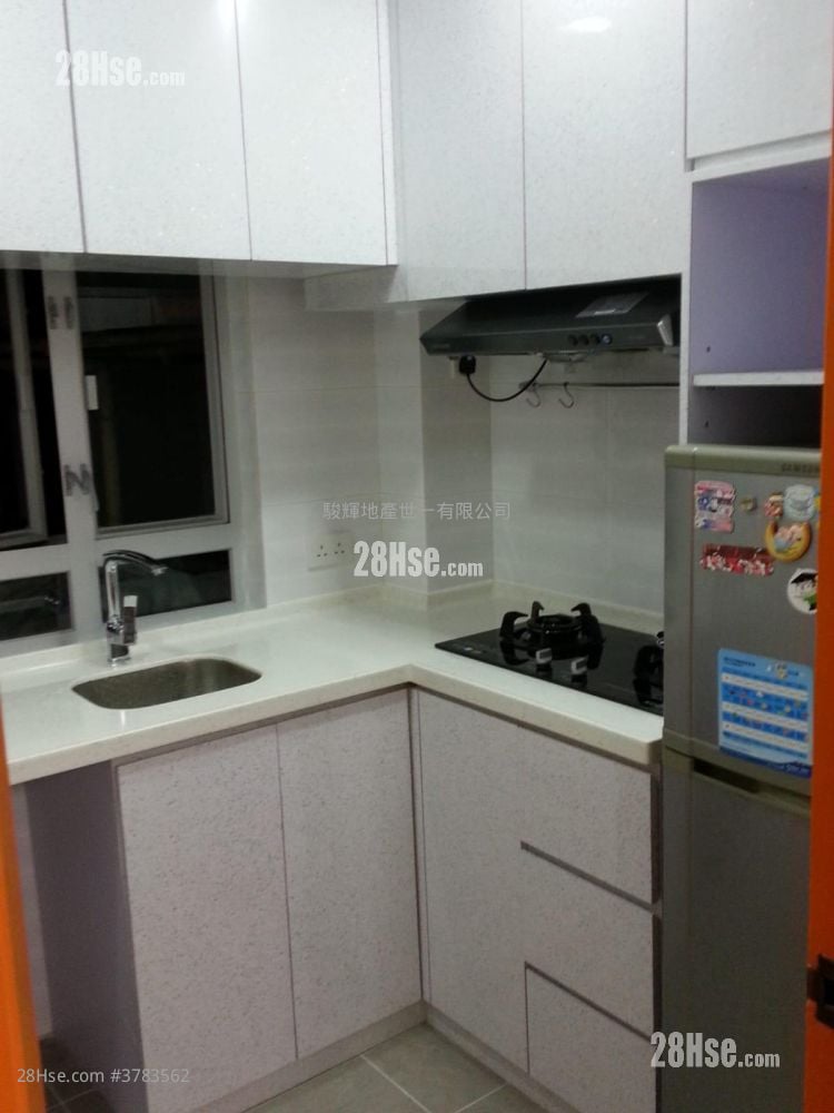 Hang Ying House Rental 2 Bedrooms , 1 Bathroom 446 ft²