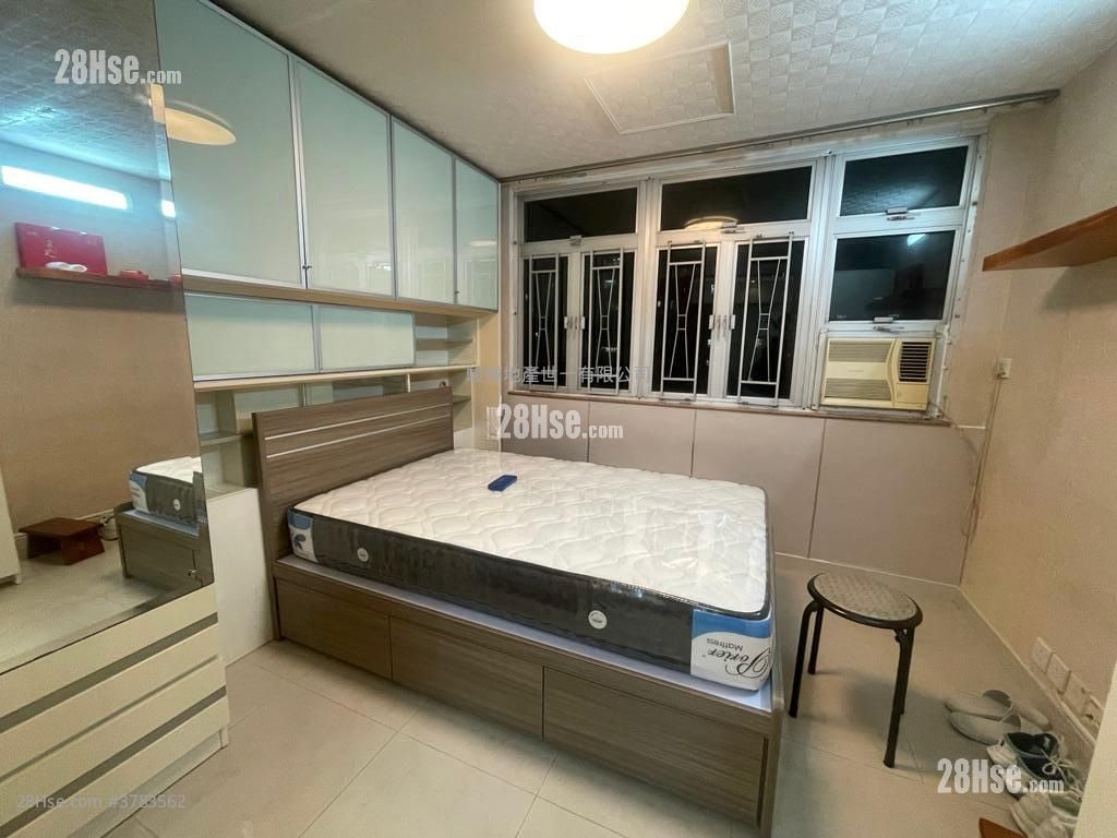 Hang Ying House Rental 2 Bedrooms , 1 Bathroom 446 ft²
