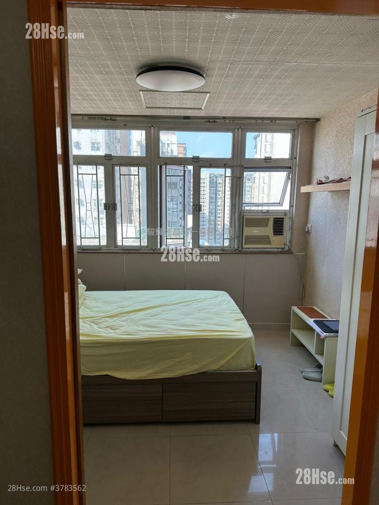 Hang Ying House Rental 2 Bedrooms , 1 Bathroom 446 ft²