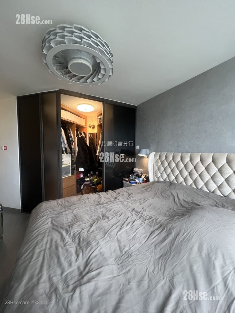 Taikoo Shing Sell 4 Bedrooms , 2 Bathrooms 1,114 ft²