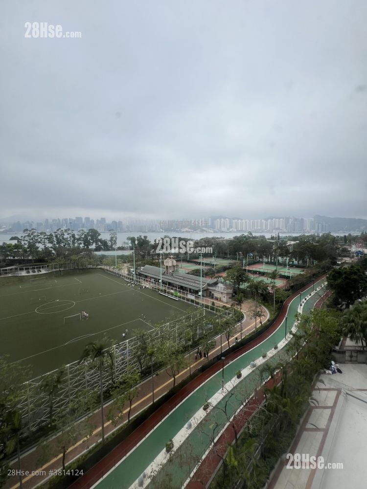 Taikoo Shing Sell 4 Bedrooms , 2 Bathrooms 1,114 ft²