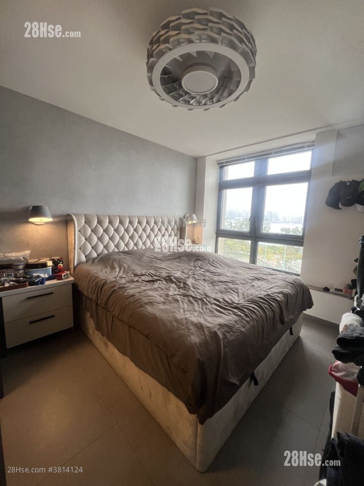 Taikoo Shing Sell 4 Bedrooms , 2 Bathrooms 1,114 ft²