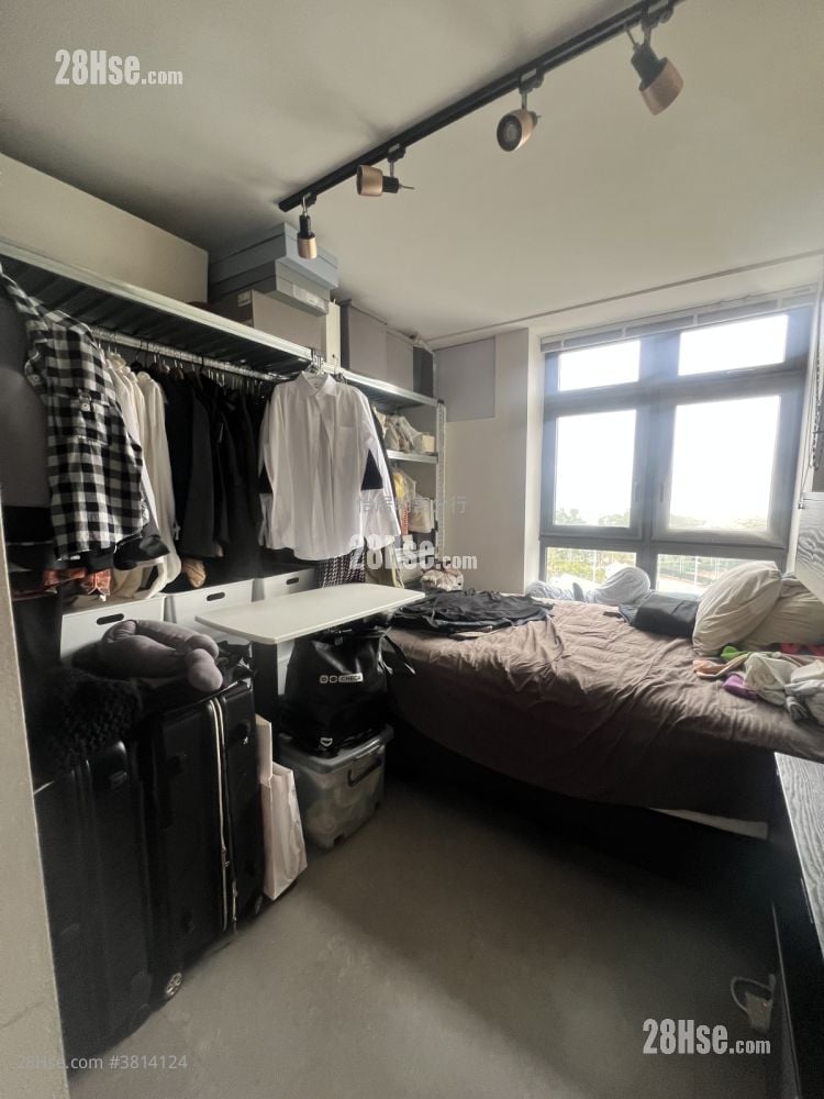 Taikoo Shing Sell 4 Bedrooms , 2 Bathrooms 1,114 ft²