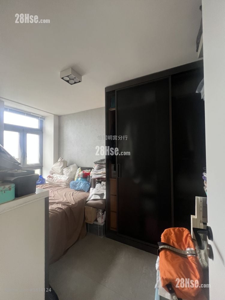 Taikoo Shing Sell 4 Bedrooms , 2 Bathrooms 1,114 ft²