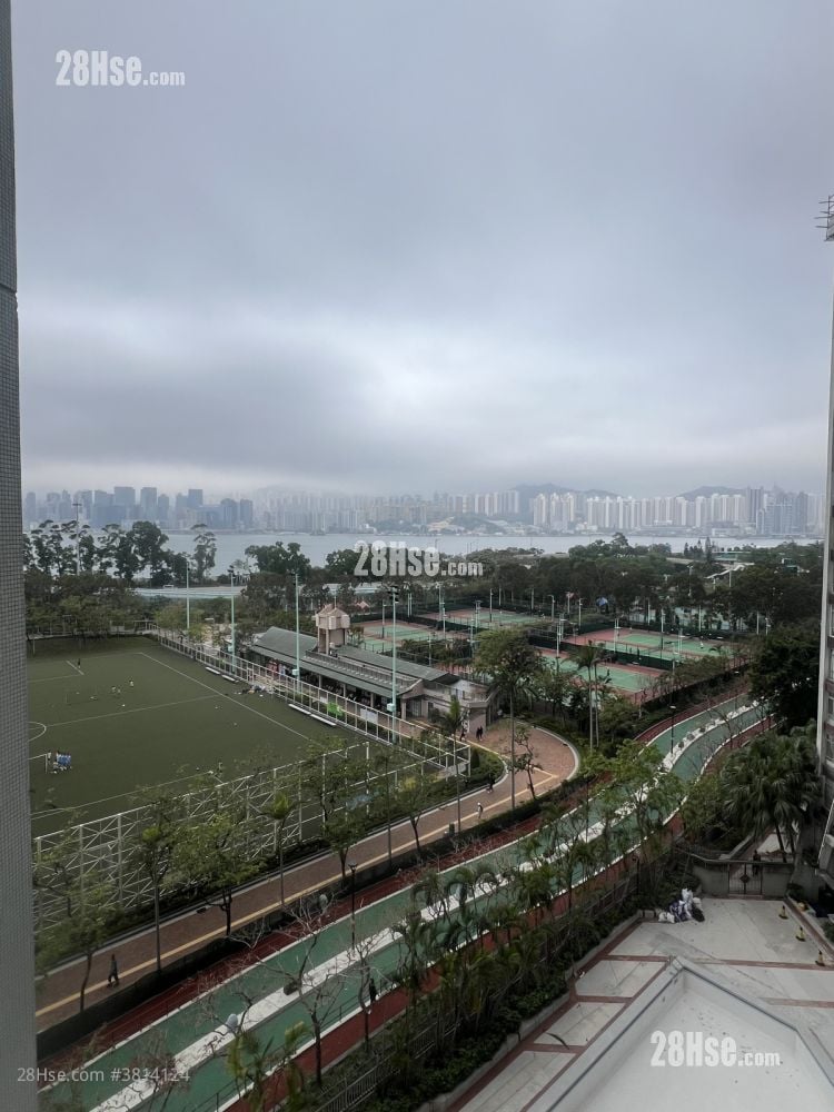 Taikoo Shing Sell 4 Bedrooms , 2 Bathrooms 1,114 ft²