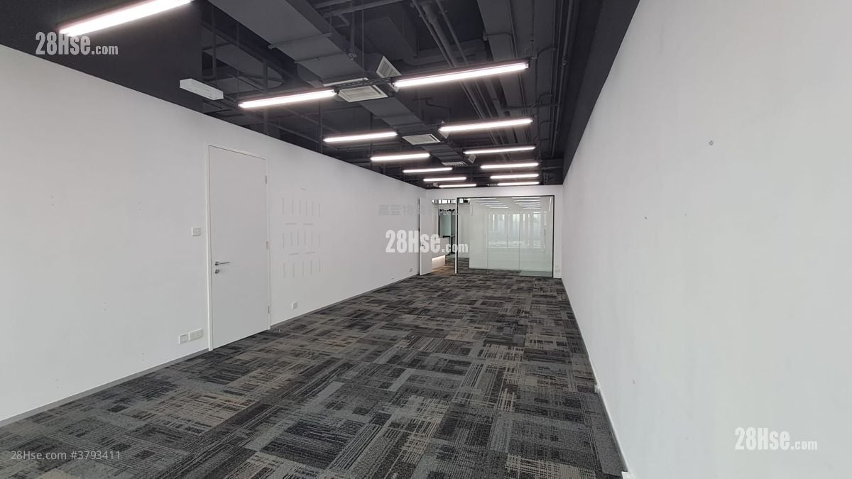 Billion Centre Rental