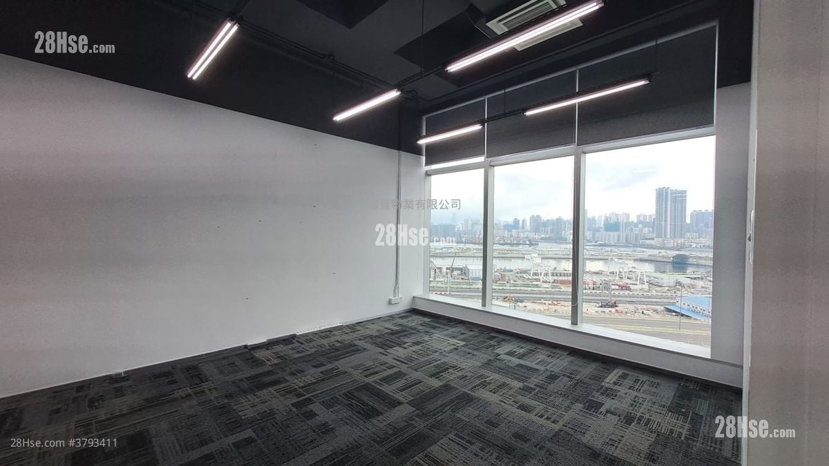 Billion Centre Rental