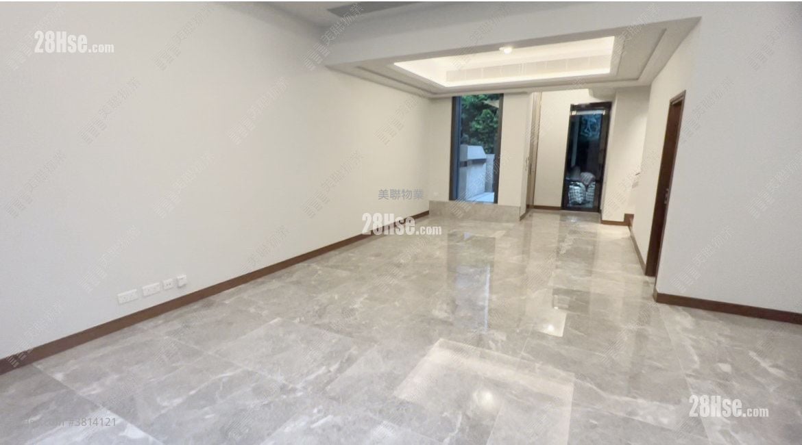 高爾夫御苑 售盤 5+ 房 2,640 平方呎