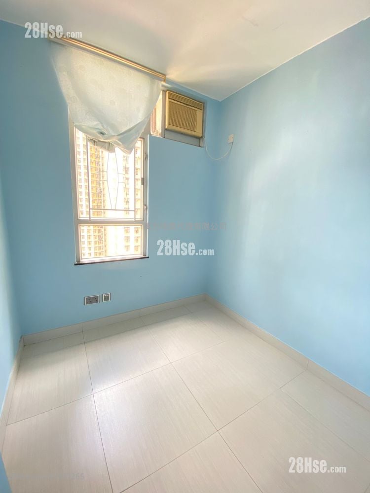 愉翠苑 售盤 2 房 , 1 浴室 510 平方呎