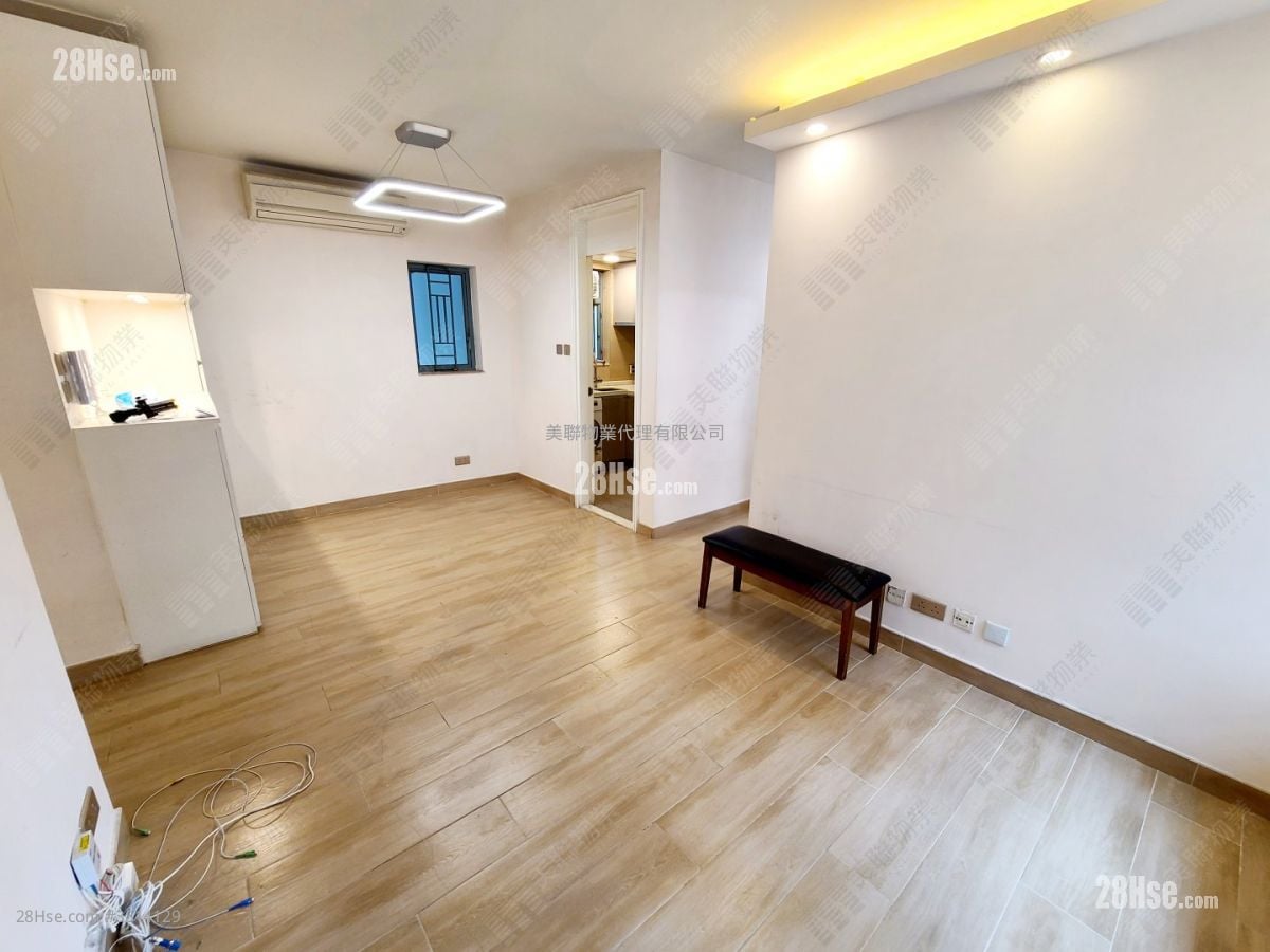 碧海蓝天 售盘 3 房 , 1 浴室 577 平方尺