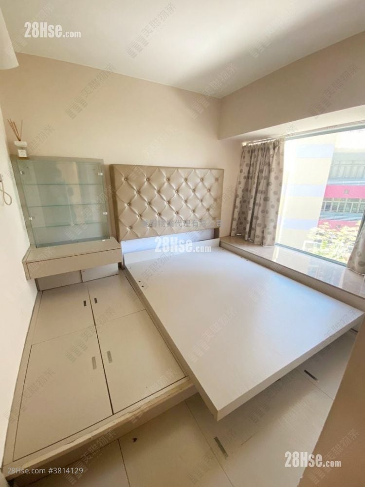 碧海蓝天 售盘 3 房 , 1 浴室 577 平方尺