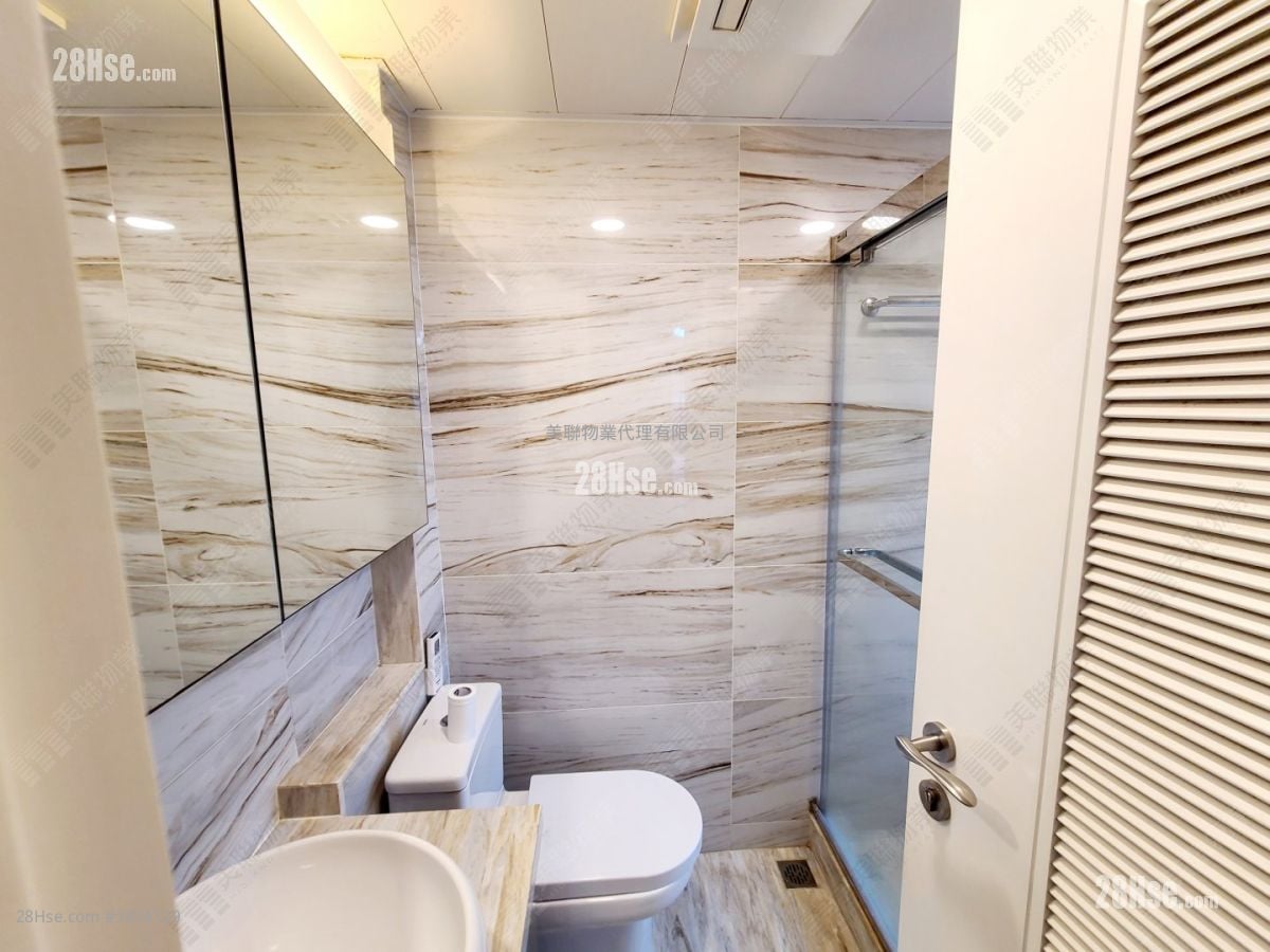 碧海蓝天 售盘 3 房 , 1 浴室 577 平方尺