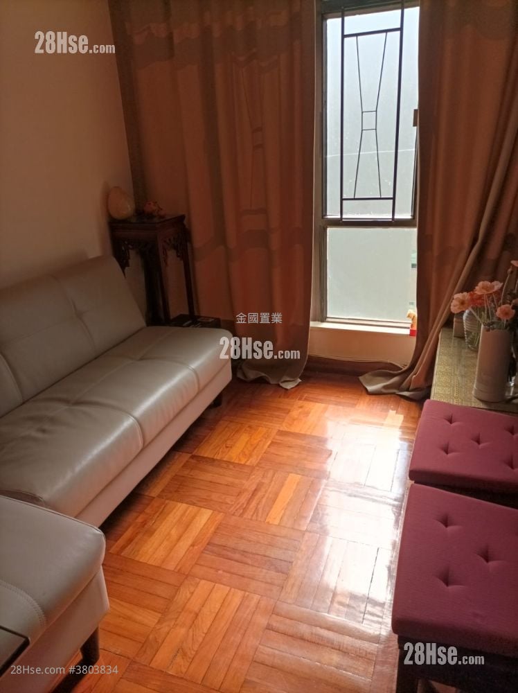 华宝大厦 售盘 3 房 , 1 浴室 413 平方尺