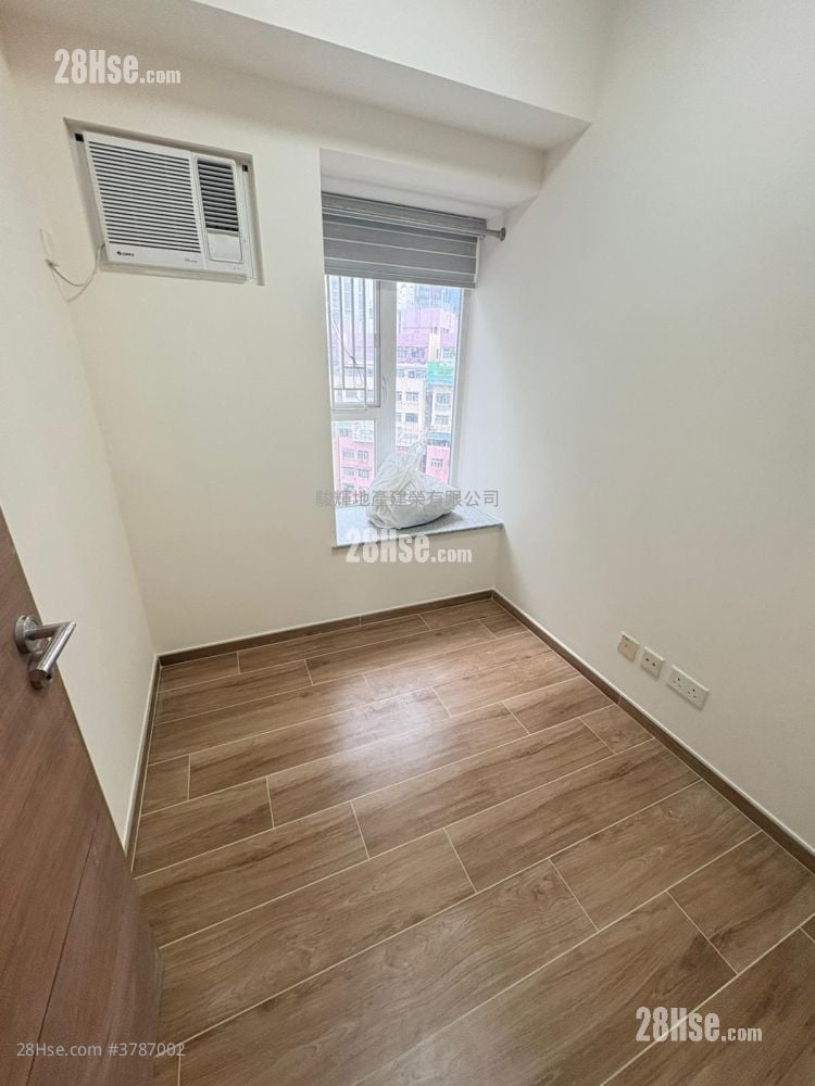 新港豪庭 租盘 3 房 , 1 浴室 464 平方尺