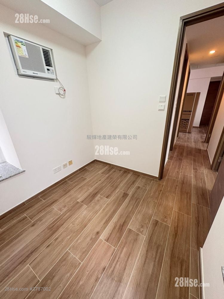 新港豪庭 租盘 3 房 , 1 浴室 464 平方尺