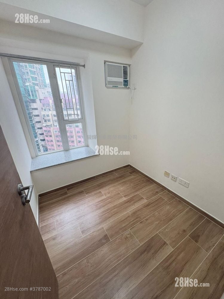 新港豪庭 租盘 3 房 , 1 浴室 464 平方尺