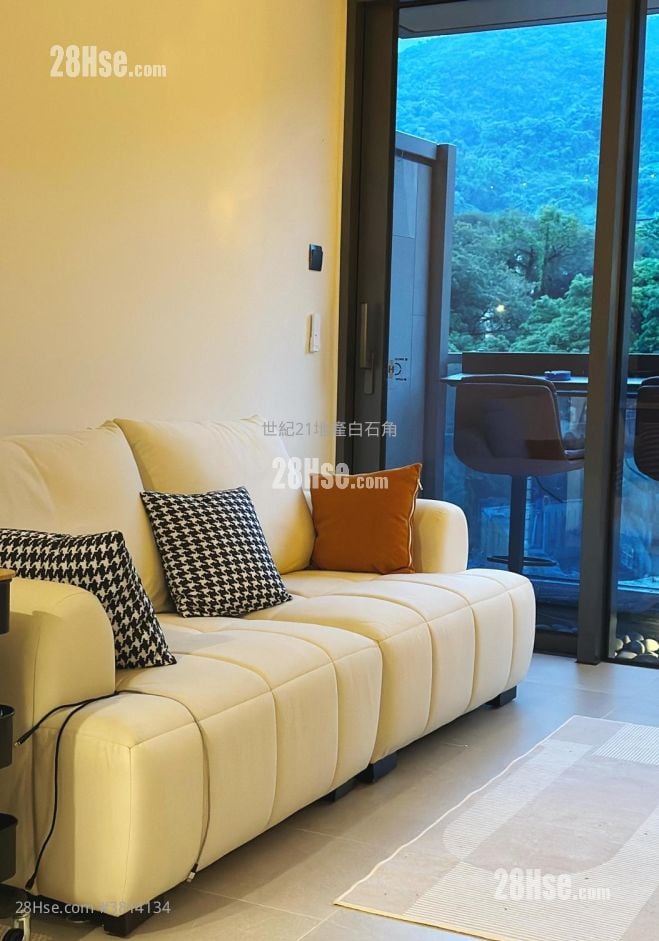 Silicon Hill 售盘 2 房 , 1 浴室 406 平方尺