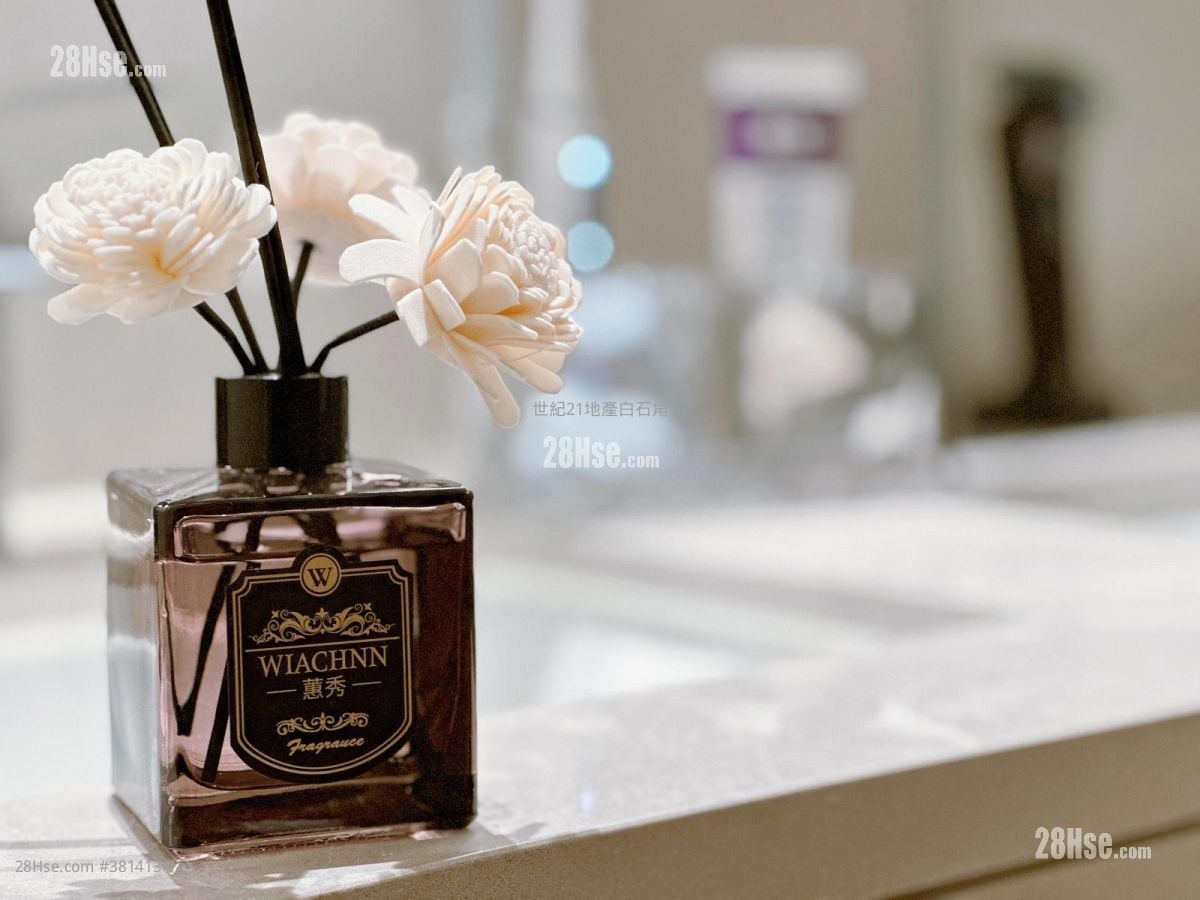 Silicon Hill 售盘 2 房 , 1 浴室 406 平方尺