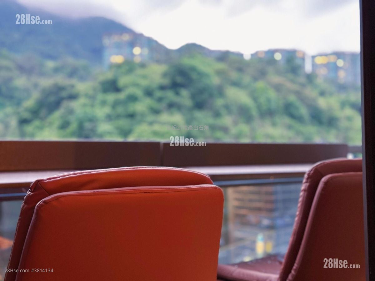 Silicon Hill 售盘 2 房 , 1 浴室 406 平方尺