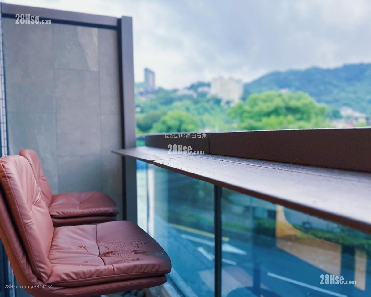 Silicon Hill 售盘 2 房 , 1 浴室 406 平方尺