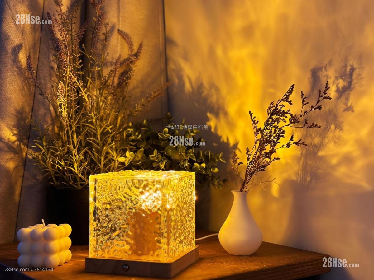 Silicon Hill 售盘 2 房 , 1 浴室 406 平方尺