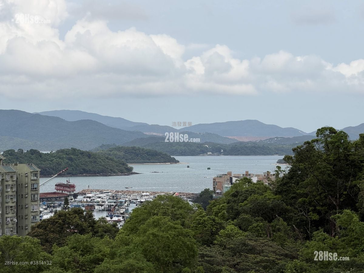 Park Mediterranean Sell 458 ft²