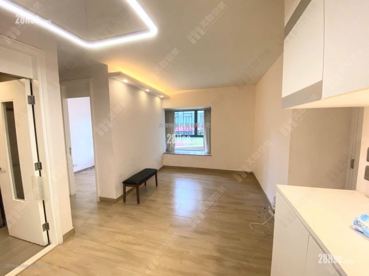 碧海蓝天 售盘 3 房 , 1 浴室 577 平方尺