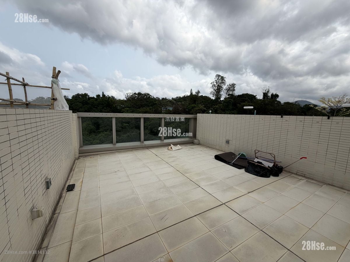 Park Mediterranean Sell 458 ft²