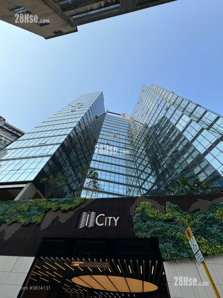 I City Sell 504 ft²