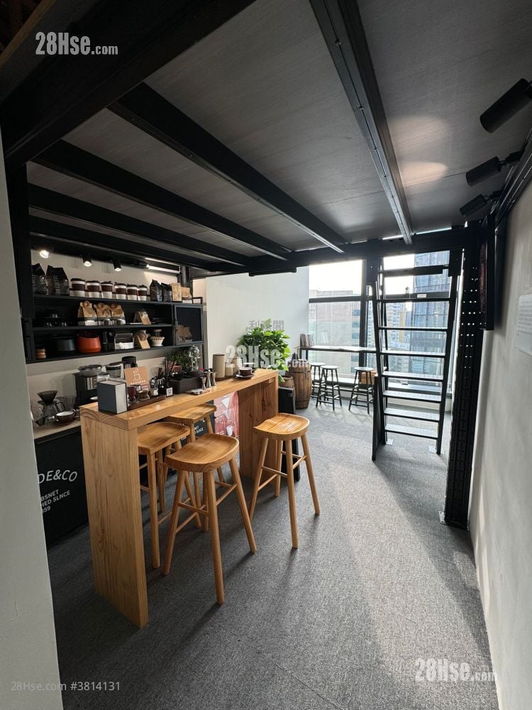 I City Sell 504 ft²