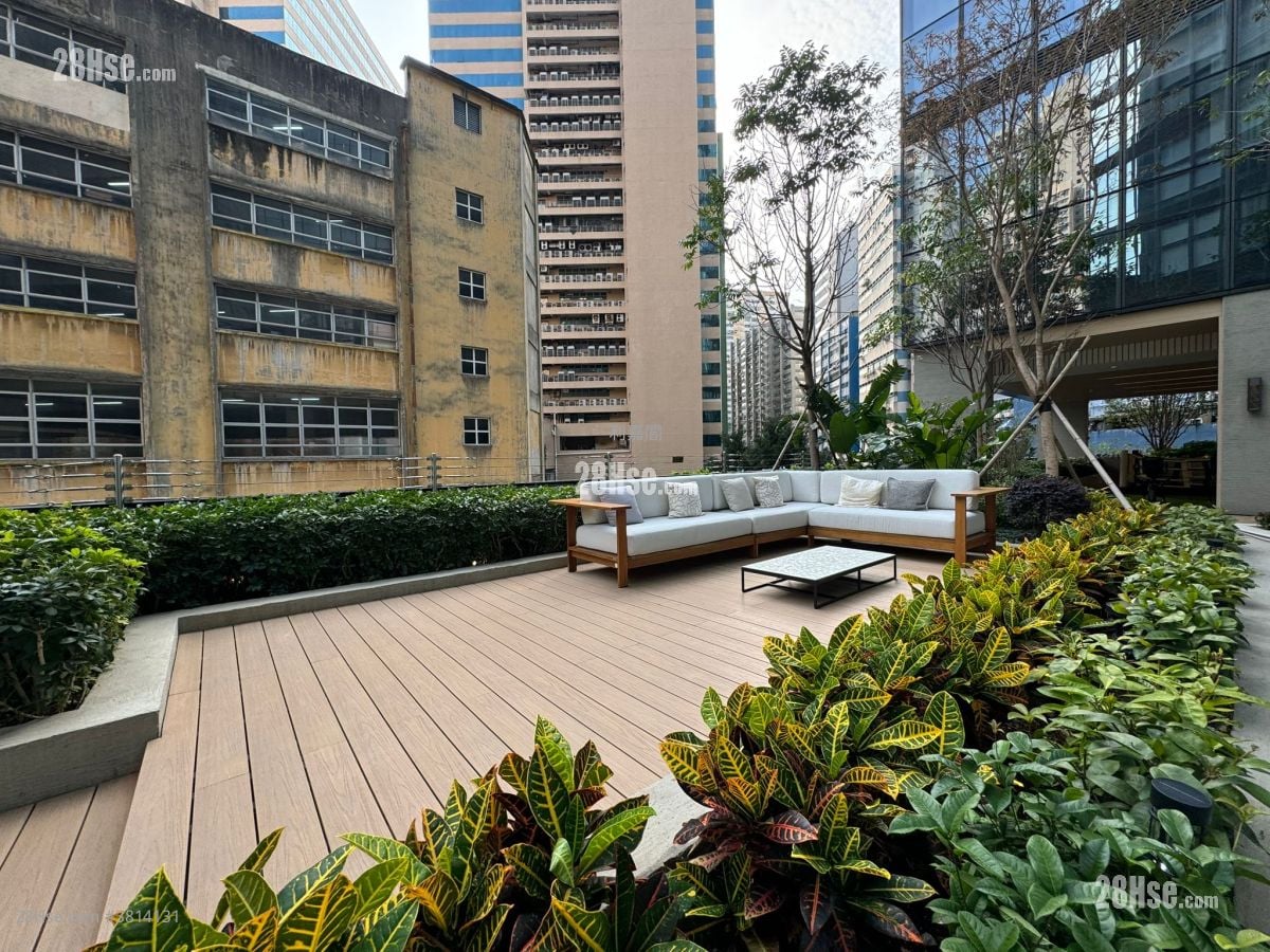 I City Sell 504 ft²