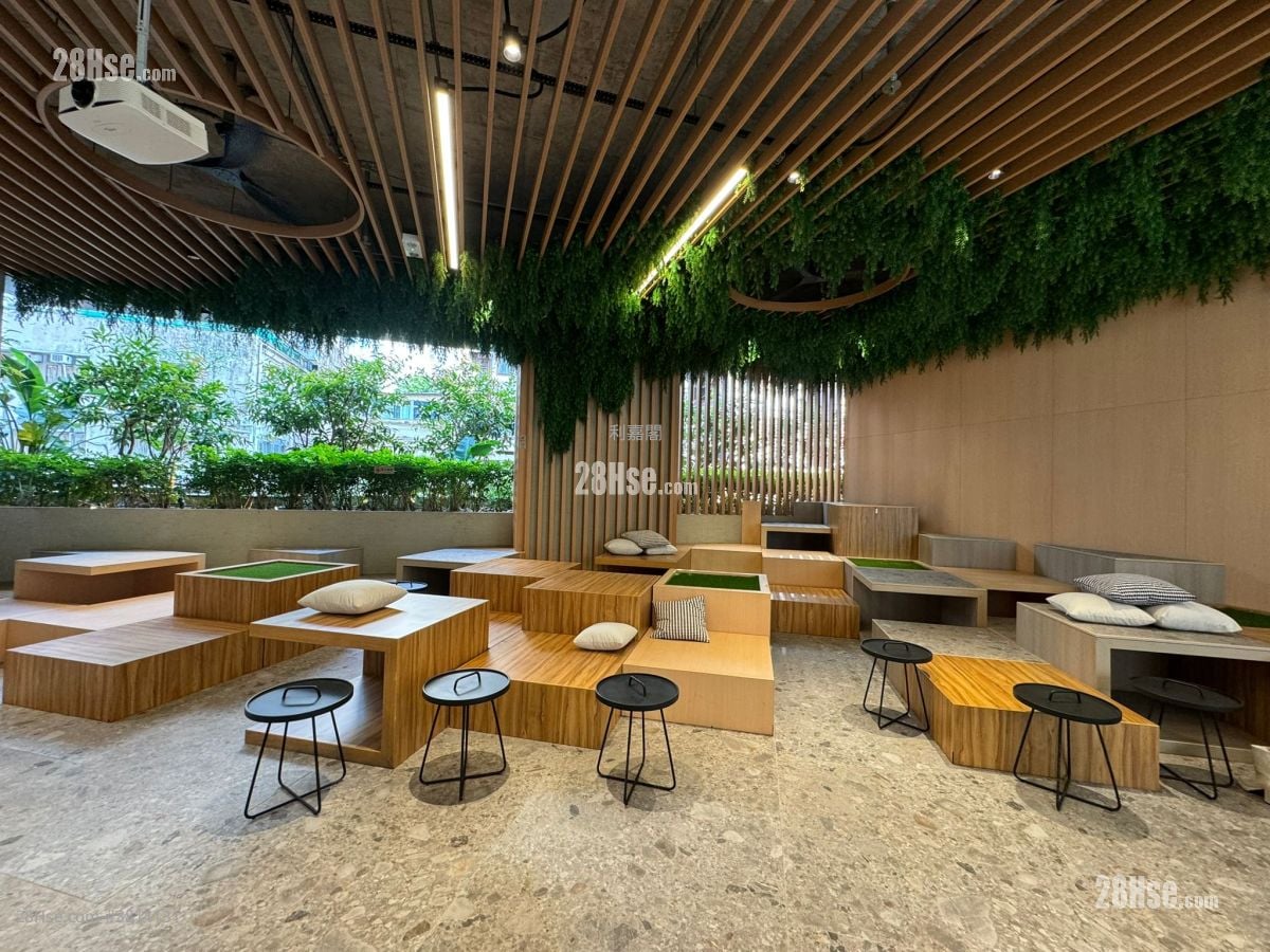 I City Sell 504 ft²