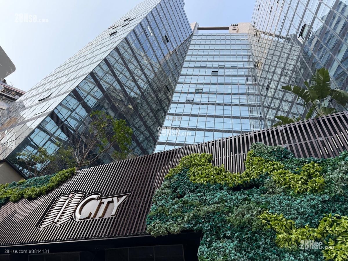 I City Sell 504 ft²